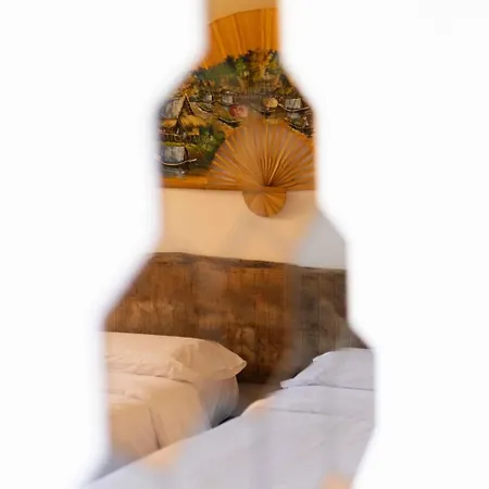 Ranch B & Отель типа 