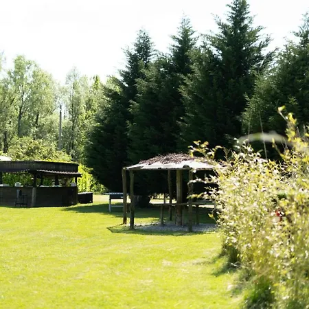 לינה וארוחת בוקר Ranch B & Nibionno