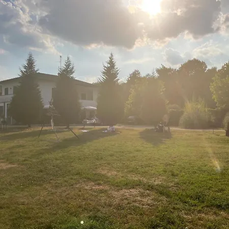 Ranch B & Bed & Breakfast Nibionno