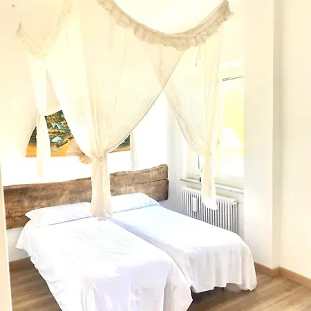 Ranch B & 3* Nibionno
