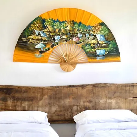 Ranch B & Bed & Breakfast Nibionno
