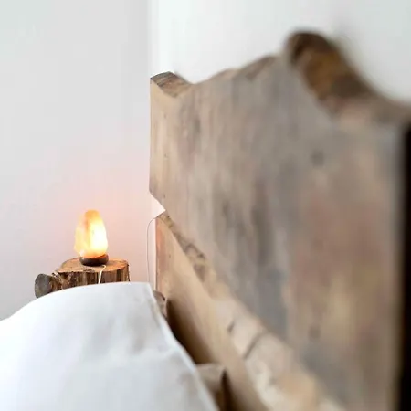 Ranch B & Bed & Breakfast 3*
