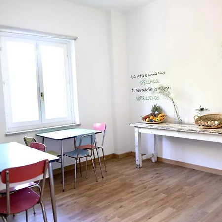 Ranch B & Bed & Breakfast 3*